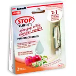 Ceresit Stop Vlhkosti vrecká Broskyňa 2x50g