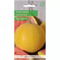Dyňa červená