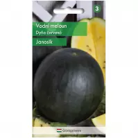 Dyňa červená