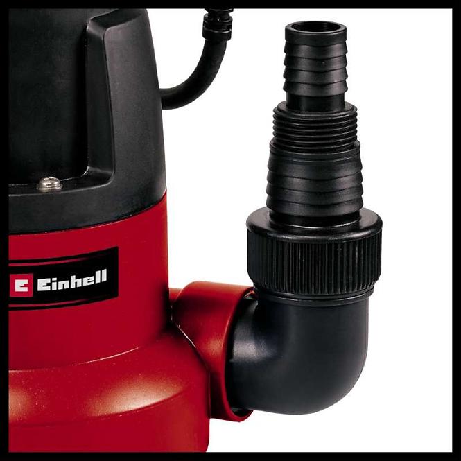 Ponorné čerpadlo GC - SP 3580 LL,6