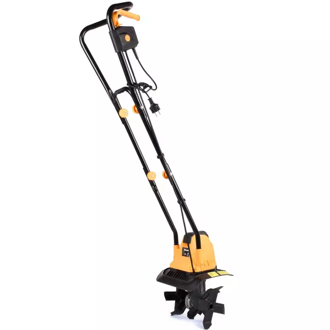 Elektrický kultivátor RET 3275,4