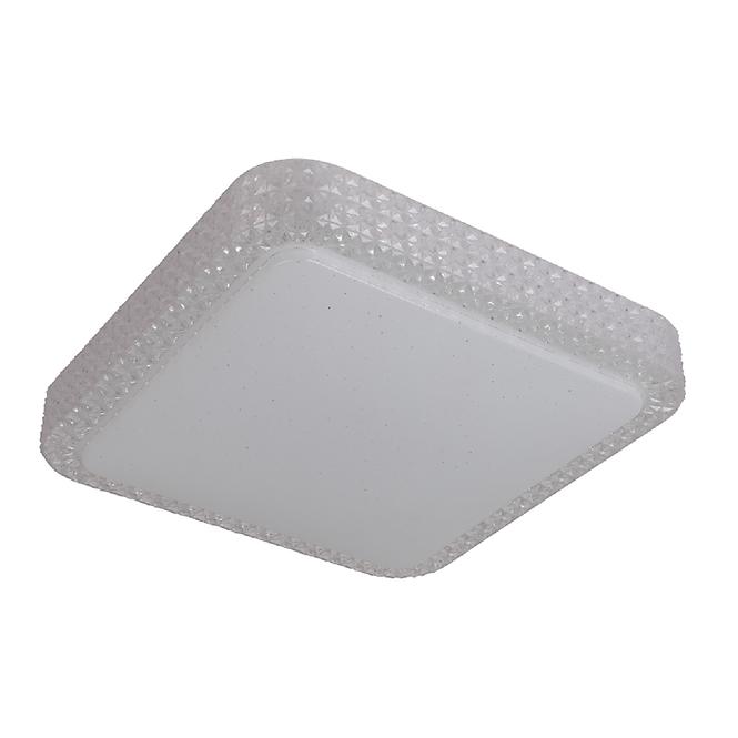 Stropná lampa LED RKCC 40 – 40X40 pilot 24W