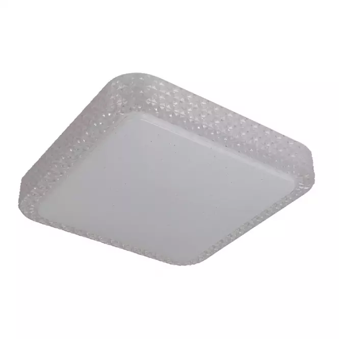 Stropná lampa LED RKCC 40 – 40X40 pilot 24W,3