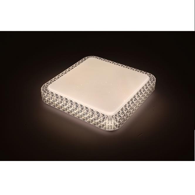 Stropná lampa LED RKCC 40 – 40X40 pilot 24W