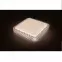 Stropná lampa LED RKCC 40 – 40X40 pilot 24W,5
