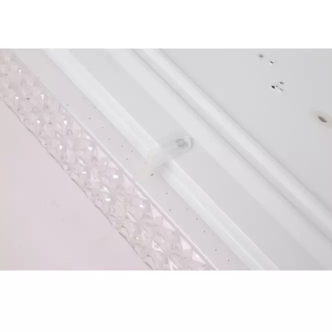 Stropná lampa LED RKCC 40 – 40X40 pilot 24W,7