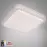 Stropná lampa LED RKCC 40 – 40X40 pilot 24W