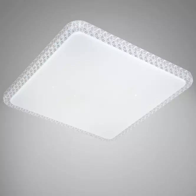 Stropná lampa LED RKCC 50 – 50X50 pilot 40W,2