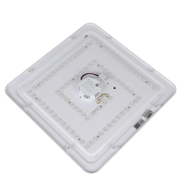 Stropná lampa LED RKCC 50 – 50X50 pilot 40W