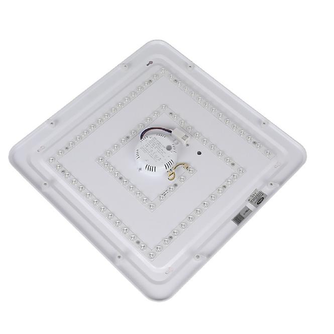 Stropná lampa LED RKCC 50 – 50X50 pilot 40W