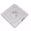 Stropná lampa LED RKCC 50 – 50X50 pilot 40W,11