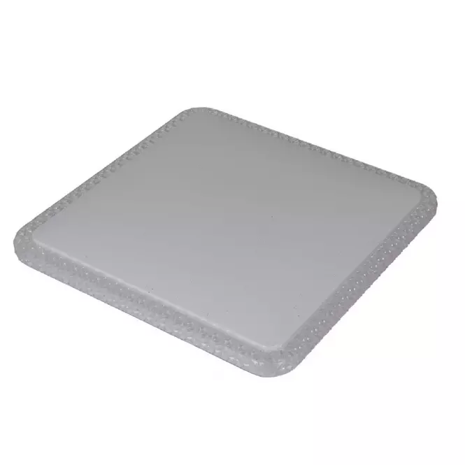 Stropná lampa LED RKCC 50 – 50X50 pilot 40W,3