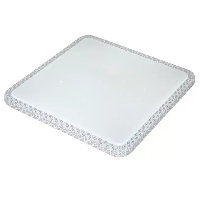 Stropná lampa LED RKCC 50 – 50X50 pilot 40W,4