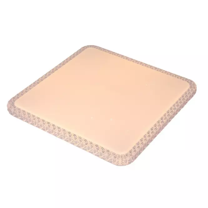 Stropná lampa LED RKCC 50 – 50X50 pilot 40W,5