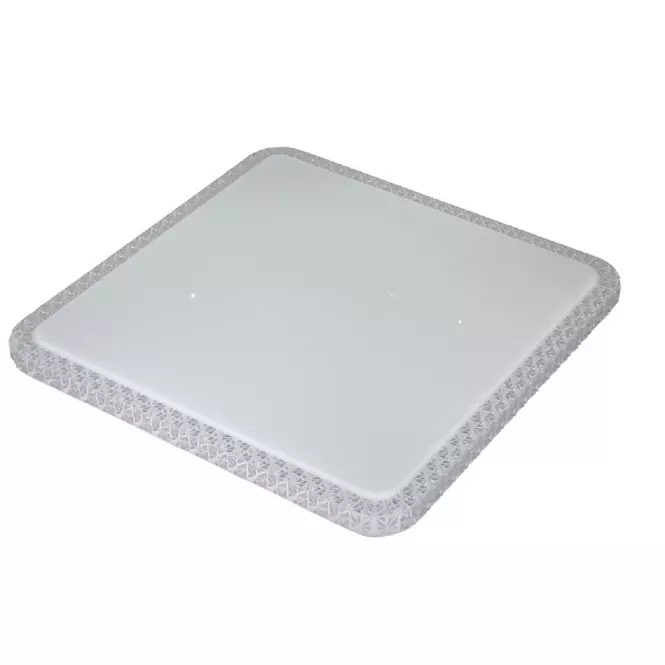 Stropná lampa LED RKCC 50 – 50X50 pilot 40W,7