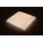 Stropná lampa LED RKCC 50 – 50X50 pilot 40W,10