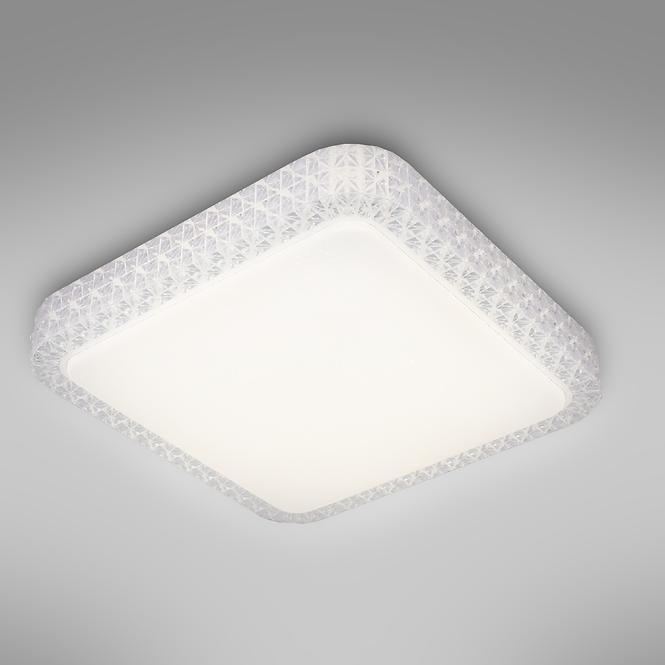 Stropná lampa LED RKSC 40 – 40X40 24W