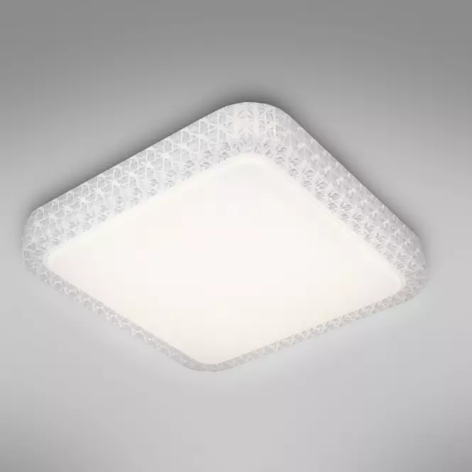 Stropná lampa LED RKSC 40 – 40X40 24W,2