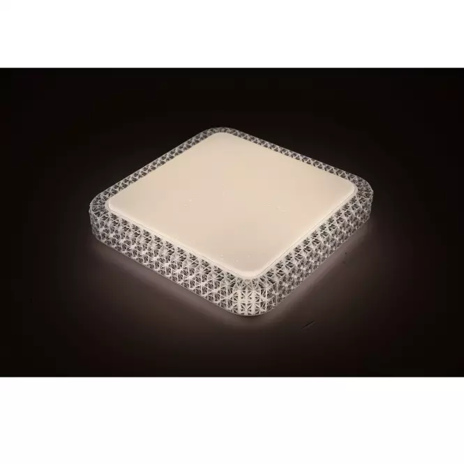 Stropná lampa LED RKSC 40 – 40X40 24W,4