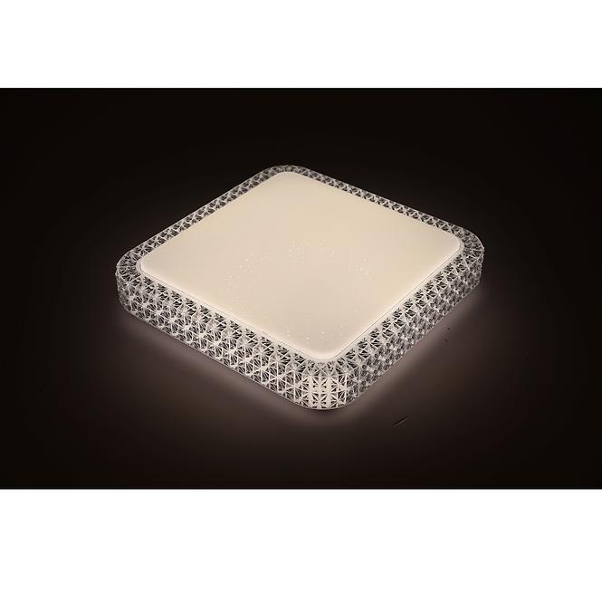 Stropná lampa LED RKSC 40 – 40X40 24W,4