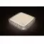 Stropná lampa LED RKSC 40 – 40X40 24W,4
