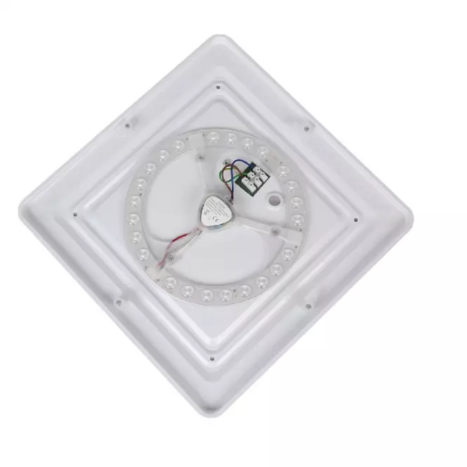 Stropná lampa LED RKSC 40 – 40X40 24W,5