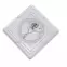 Stropná lampa LED RKSC 40 – 40X40 24W,5