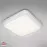 Stropná lampa LED RKSC 40 – 40X40 24W