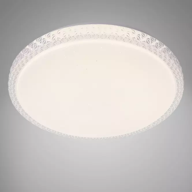 Stropná lampa LED ROSC 40 – 40 24W