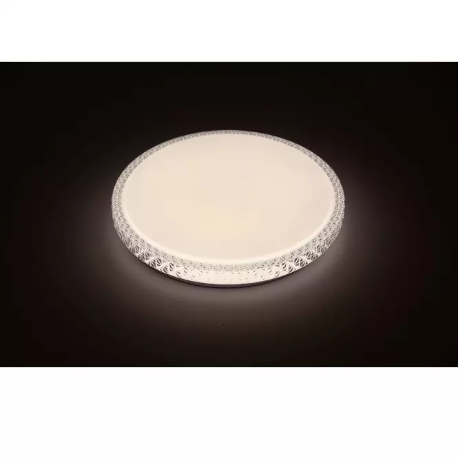 Stropná lampa LED ROSC 40 – 40 24W