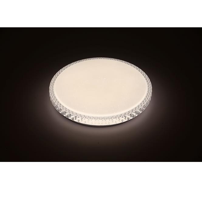 Stropná lampa LED ROSC 40 – 40 24W