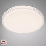 Stropné svietidlo prisadené LED ROSC 40 – 40 24W