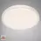 Stropné svietidlo prisadené LED ROSC 40 – 40 24W