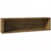 Polička Montana W1 dub lefkas Polička Montana W1 dub lefkas