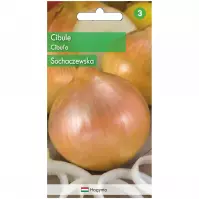 Cibuľa neskorá