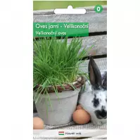 Veľkonočný ovos