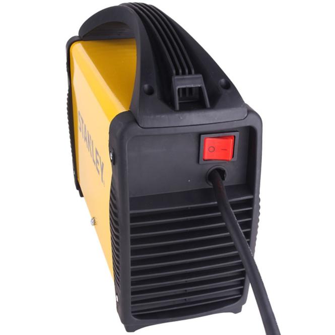 Zvárací stroj 200A Sirio 210,2