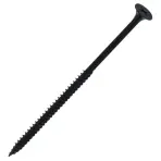 Fosfátovaná kovová skrutka samozavrtná 4,2x70 mm