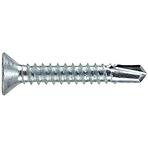 Skrutky samovrtné poz 4,2X16MM DIN 7504P