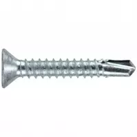 Skrutky samovrtné poz 4,2X16MM DIN 7504P