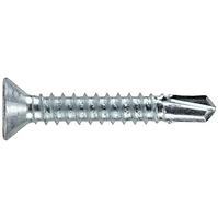 Skrutka samovrtna kužeľový 4,8x32mm din 7504p