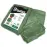 Krycia plachta 2 x 3m, 90g, PL902/3
