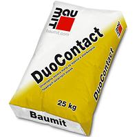 Baumit DuoContact Univerzálna lepiaca malta 25 kg