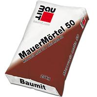 Baumit Murovacia Malta 50 25kg