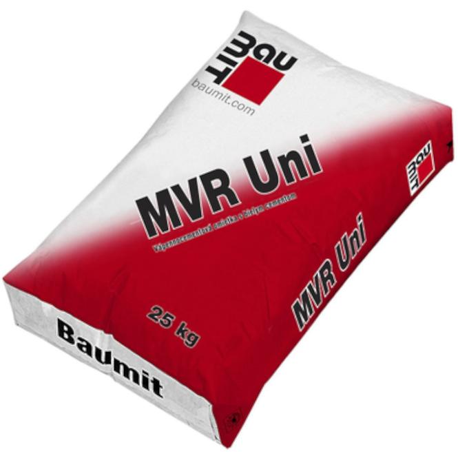 Baumit Omietka MVR Uni 25kg