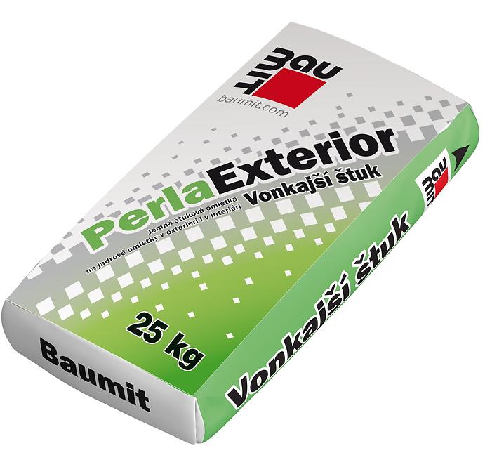 Baumit Perla Exterior 25kg