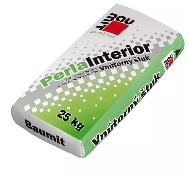 Baumit Perla Interior 25kg