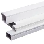 Lišta na káble 32x15