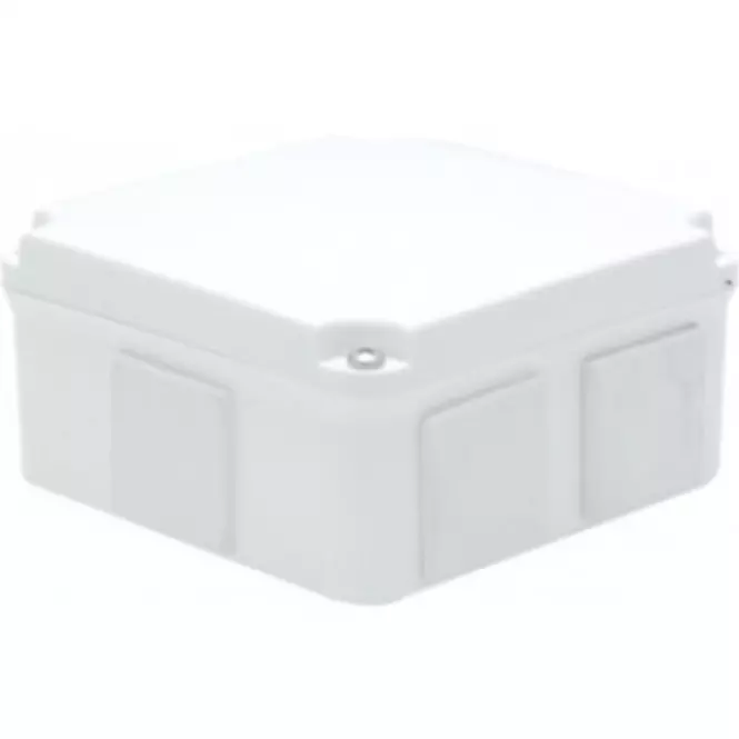 5X4 IP-55 box