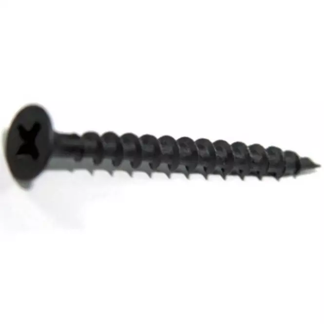 Samorezné skrutky do sadrokartónu fosfátové 3,5x25 mm